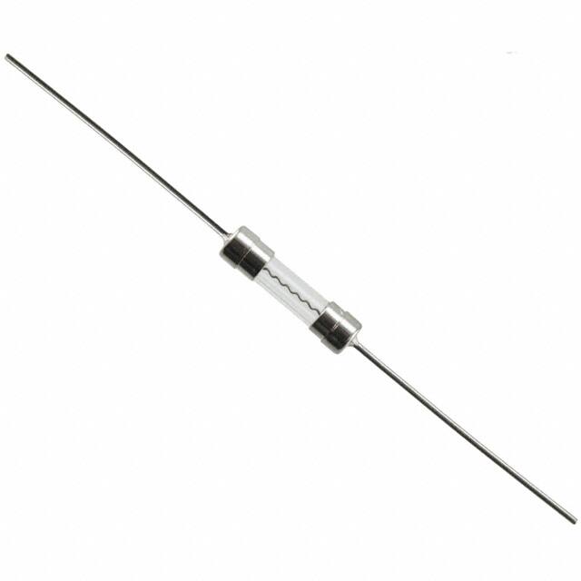 5STP 12.5-R Bel Fuse Inc. Fuses